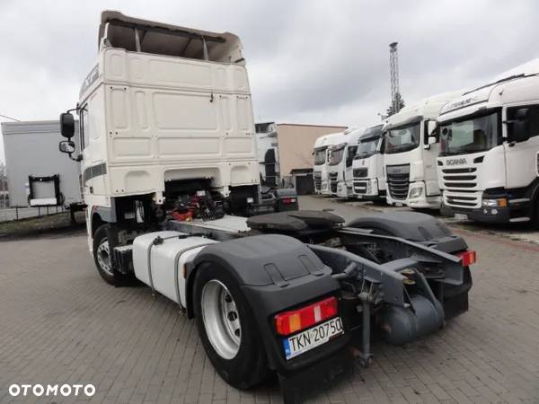 DAF XF 106 STANDARD euro5 AUTOMAT RETARDER - 15