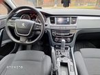 Peugeot 508 2.0 HDi Active - 9