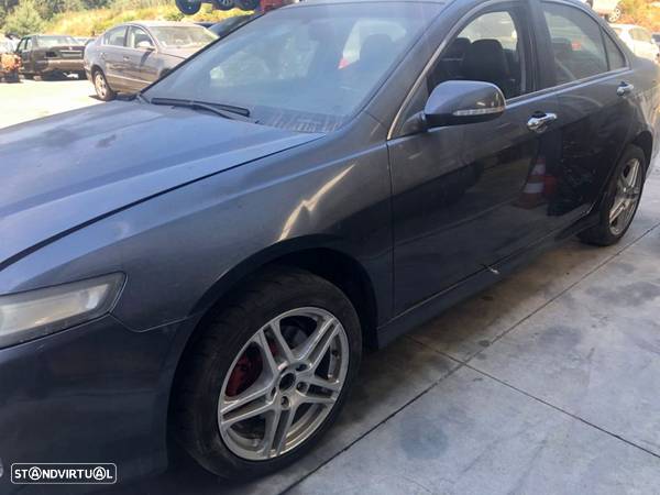 HONDA ACCORD 2.2 I-CDTI DE 2006 PARA PEÇAS - 3