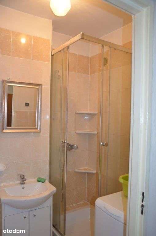 Kawalerka Brodno - Targowek - Pełny obrazek: 5/9