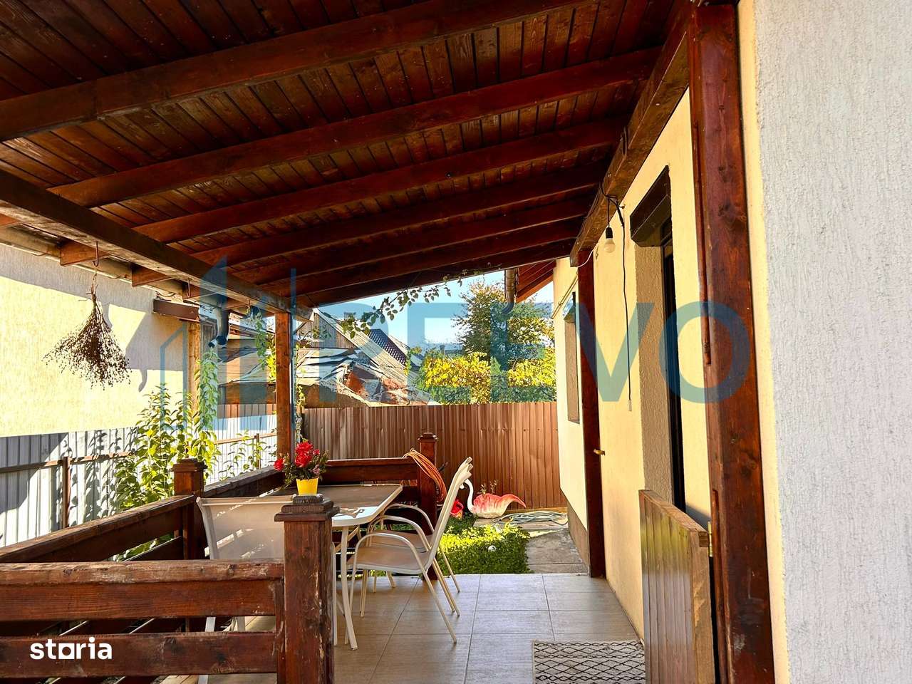 Casă/Vilă de vânzare în Letea Veche, Jud. Bacău-14