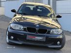 BMW 118 i Exclusive - 2