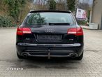 Audi A6 Avant 2.0 TFSI - 12