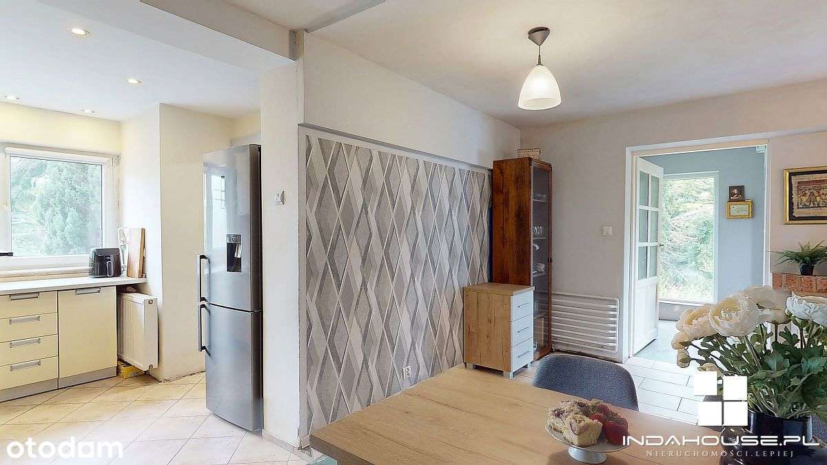 Tani dom do remontu w Biesiekierzu. - Pełny obrazek: 5/12