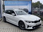 BMW 320 d Touring Line Sport - 1