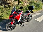 Ducati Multistrada 1260 S sup elct. C/Desmo feita - 7