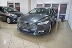 Ford Mondeo 2.0 TDCi ECOnetic Gold X (Trend) - 6