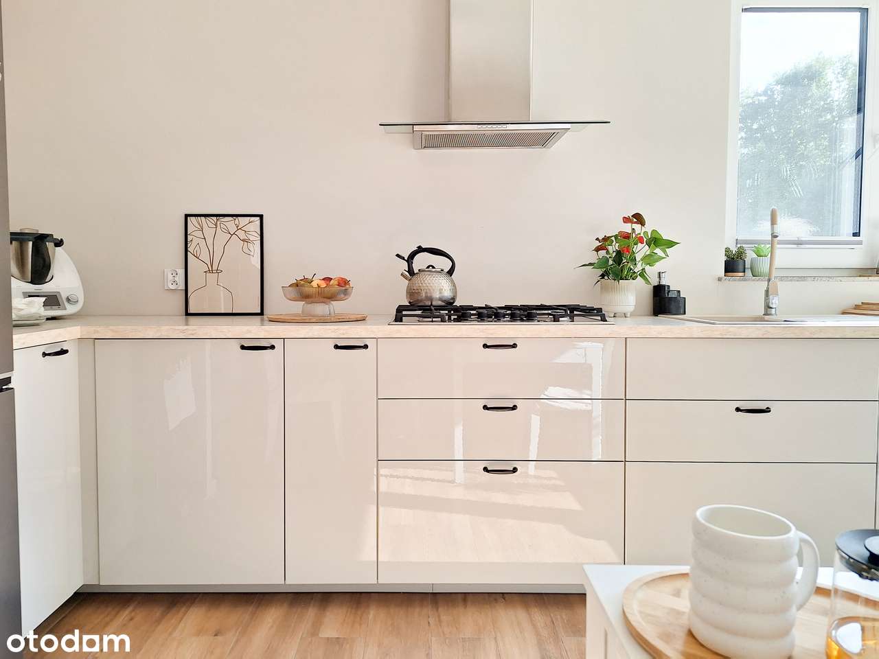 Okazja cenowa! Bliźniak 170 m² na działce 750 m²-12