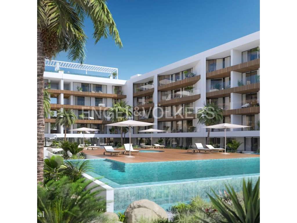 Delmar Waterfront - Apartamentos de Luxo com Vista Ria Formosa - Grande imagem: 4/33