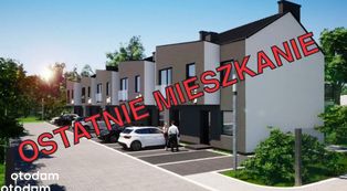 ECO Ressidence Mielec / Mieszkanie B2M1 42m2 -