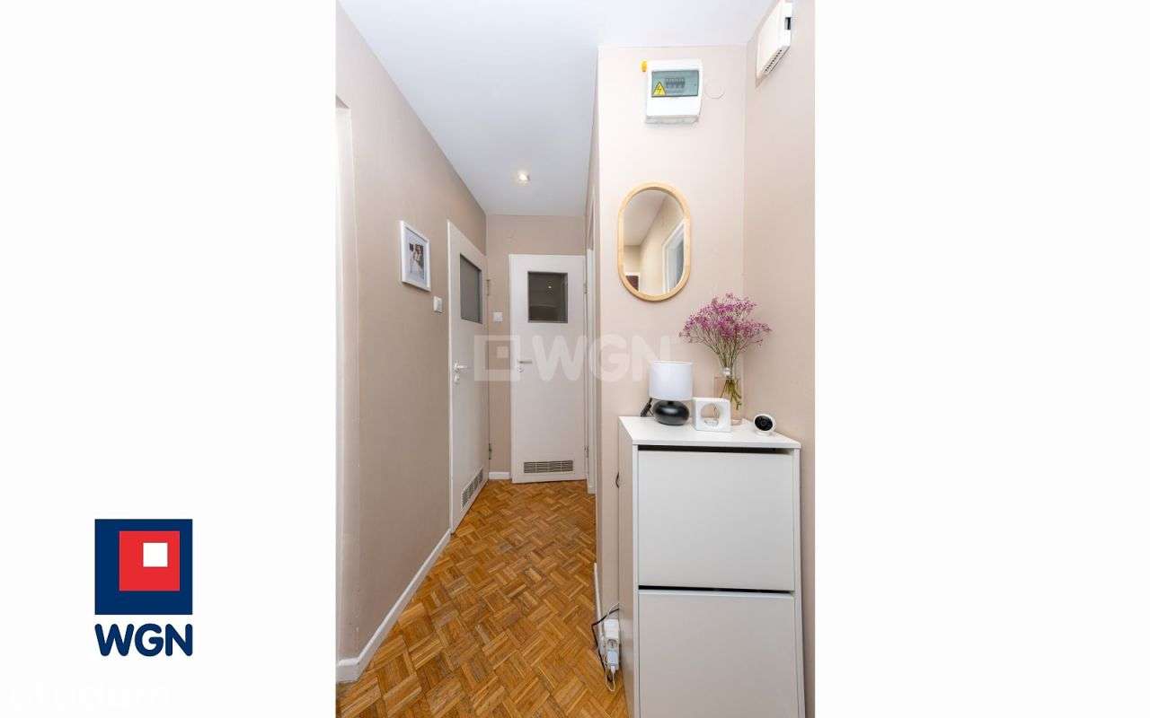 Mieszkanie 2 pokojowe w idealnej lokalizacji - do wprowadzenia.-13