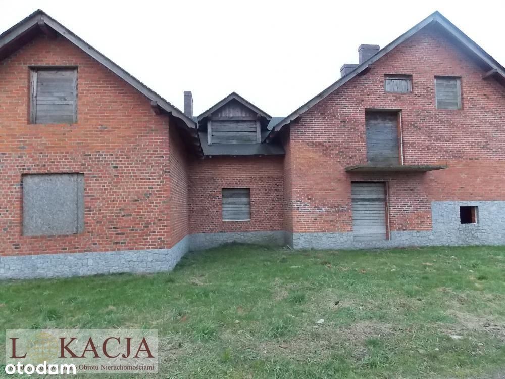 Dom, 450 m², Kalisz