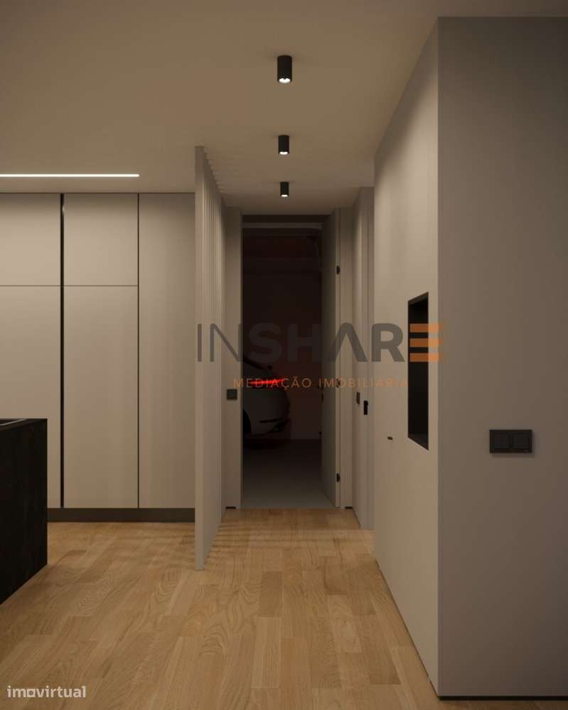 Moradia T4 Individual - Lagos - Algarve-26