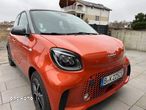 Smart Forfour EQ - 7