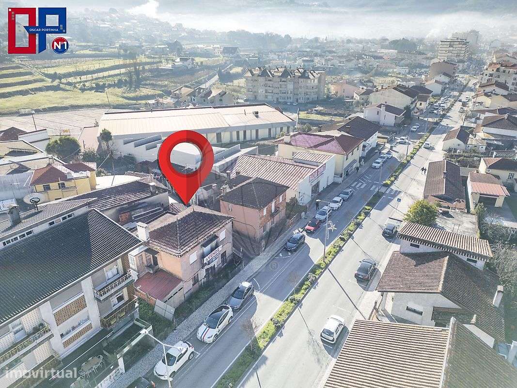 Moradia T4 para venda - Grande imagem: 5/26