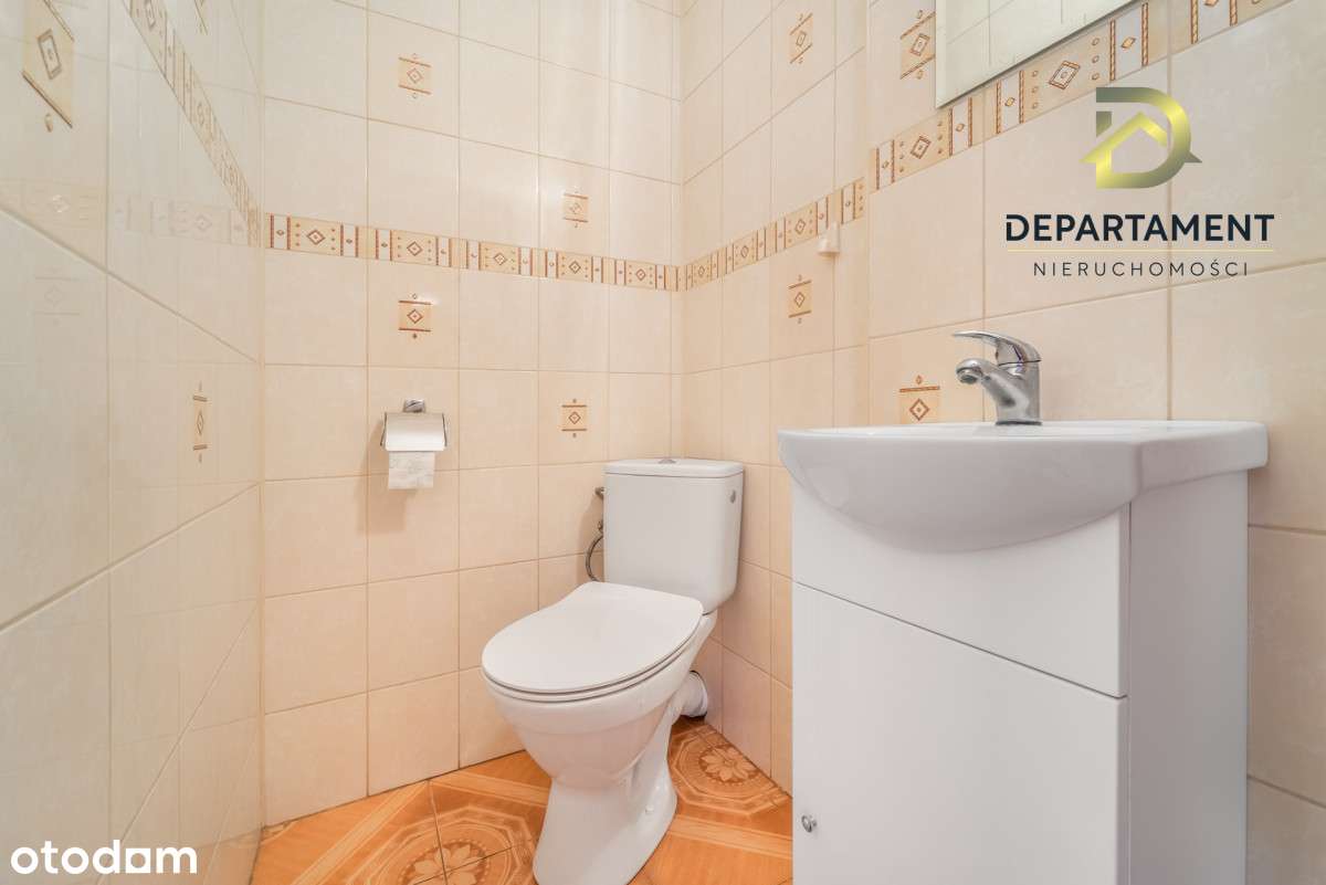 Mieszkanie 61,9m2, 3 pokoje, Piekary Śl os. Lipka-9