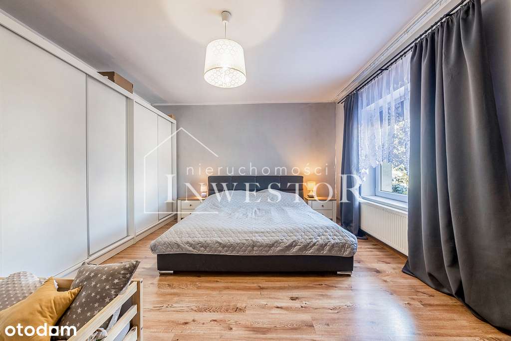 Wyjątkowy dom wolnostojący w Biskupowie-8