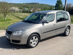 Skoda Roomster 1.4 TDI Comfort - 28