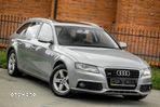 Audi A4 Avant 3.2 FSI quattro tiptronic S line Sportpaket (plus) - 1