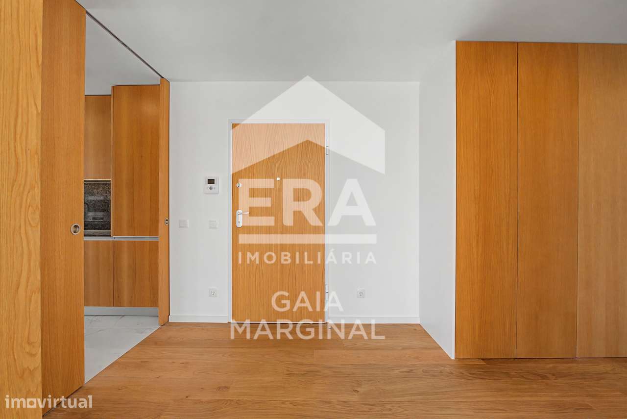 T3 Frente mar - Foz do Douro!-22