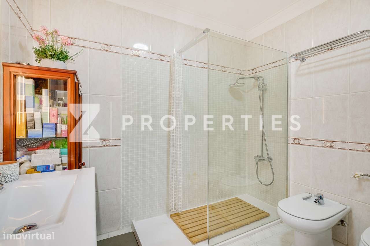 Apartamento T2 em Lisboa-23