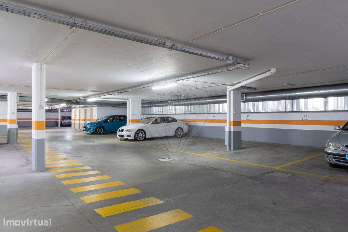 Garagem para Arrendamento - Grande imagem: 4/5