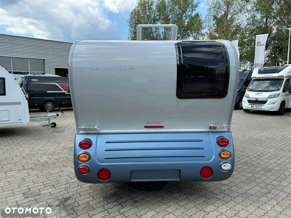 Adria Action 391 PH NOWA 4OS DMC1300KG WARSZAWSKIE CENTRUM CARAVANINGU - 6