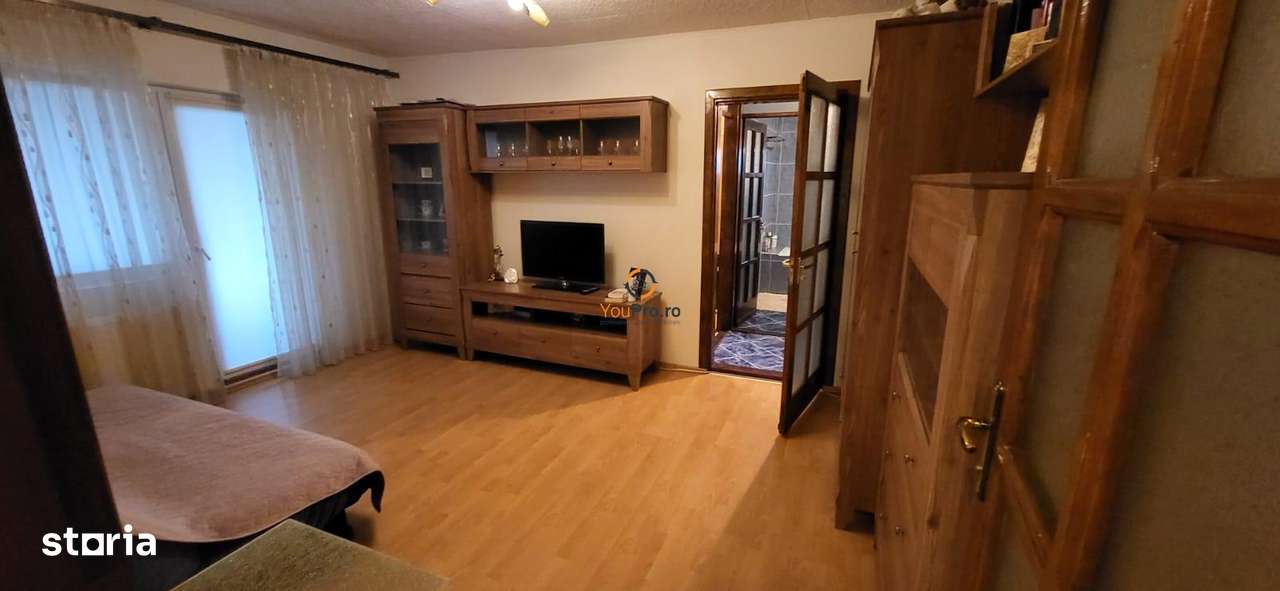 Apartament 2 camere zona Bucovina - Imagine principală: 4/5