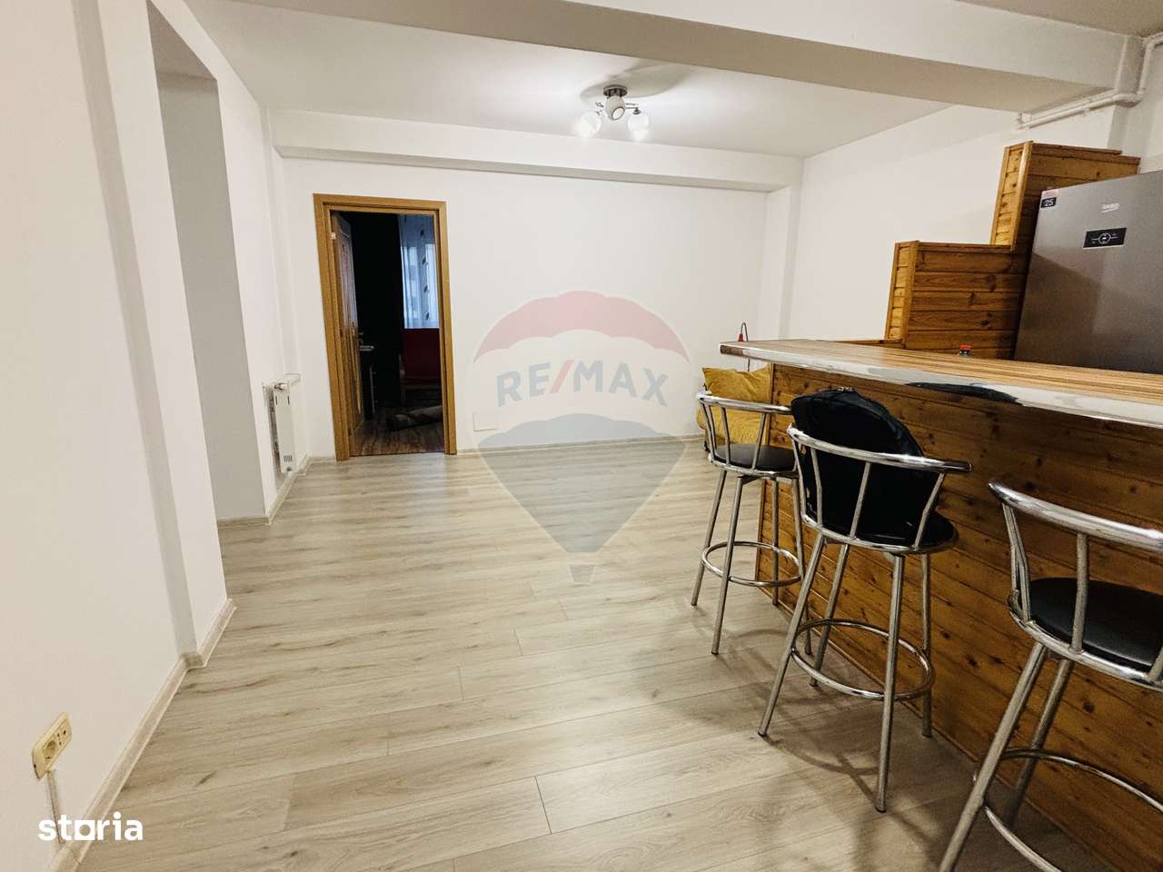 Apartament spatios de vânzare 2 camere EROILOR . VOLUNTARI A3-14