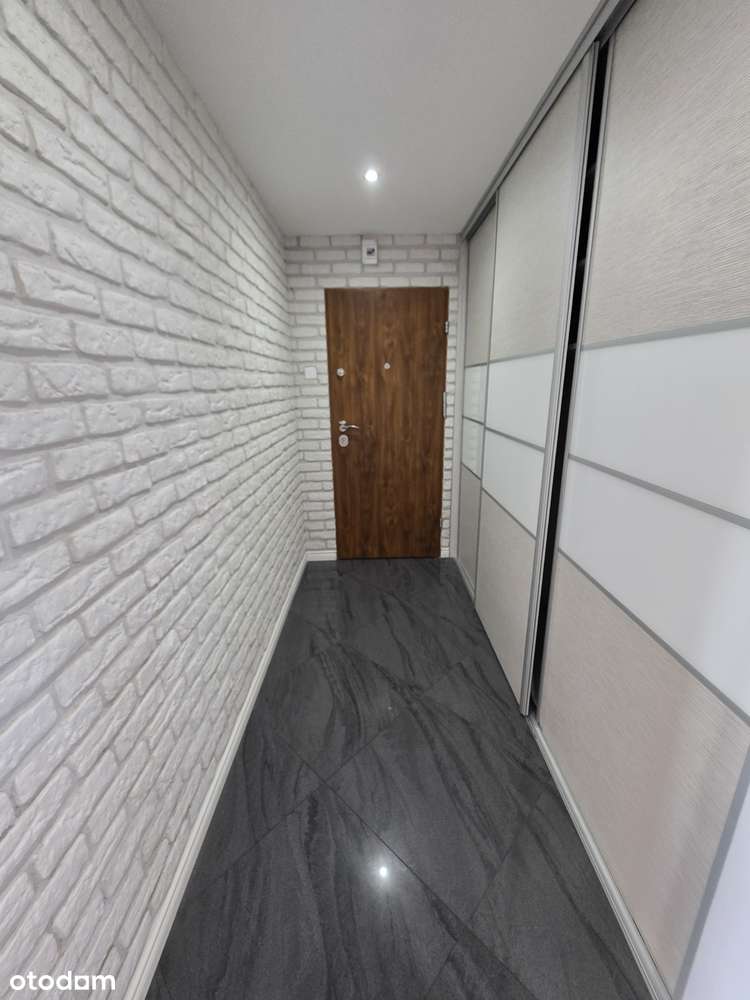 Piękne, przestronne mieszkanie z widokiem na zieleń!!-14