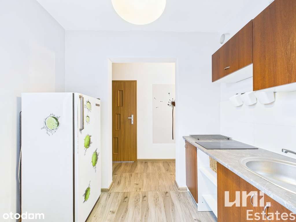 2 pokoje / inwestycja / balkon / do wejścia-7