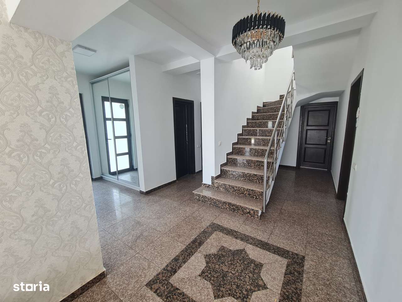 Casa individuala | semi-mobilata | 6 camere | Iancu Nicolae - Imagine principală: 2/20
