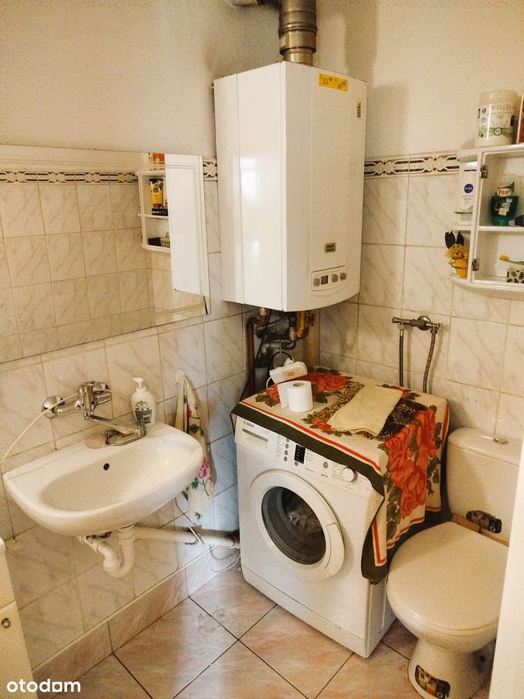 Dom z ogromnym potencjałem — Ostrowiec Świętokrzyski, ul. Plenerowa-8