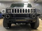 Hummer H2 6.0 SUT - 14