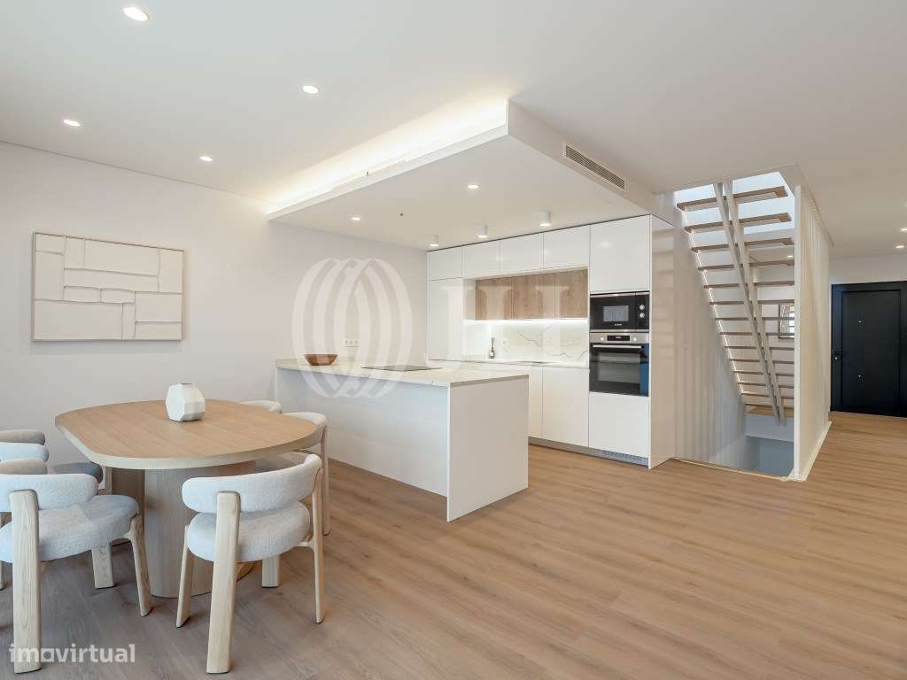 Moradia T3 com piscina, na Herdade do Meio, Setúbal - Grande imagem: 2/40