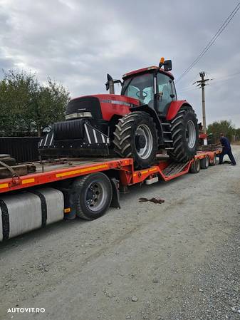 Case IH Magnum MX285 MX 285 - 6