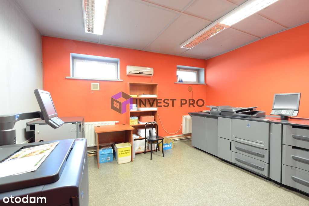 Ścisłe centrum, ogrom potencjału biznesowego - Pełny obrazek: 5/20