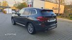 BMW X3 xDrive20d AT Luxury Line - 7