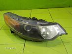 HONDA ACCORD VIII 08r XENON lampa prawa przod - 1