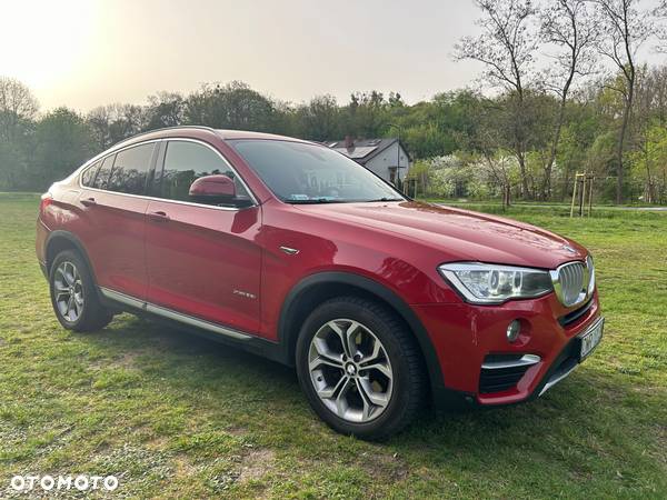 BMW X4 xDrive28i xLine - 3