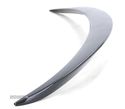 AILERON SPOILER TRASEIRO LOOK AMG PARA MERCEDES C W205 2014- 4P PRETO BRILHANTE - 2