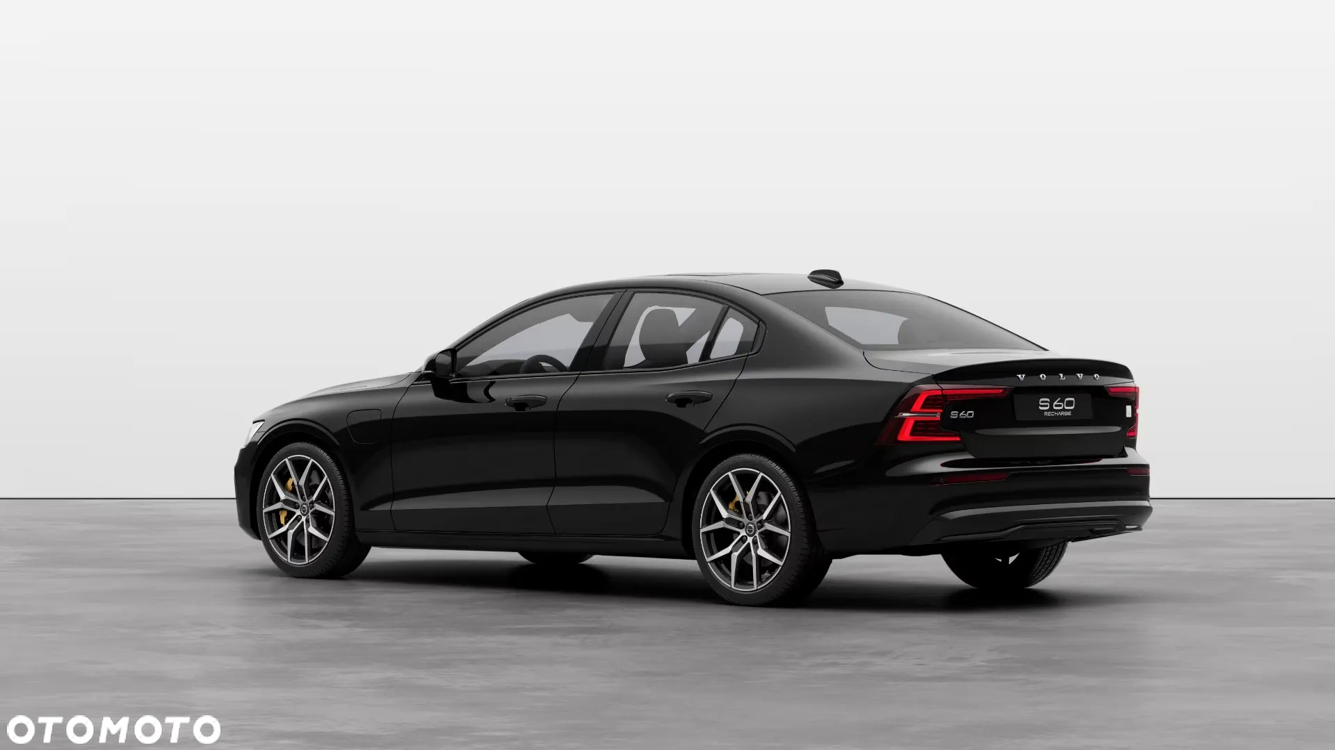 Volvo S60 T8 AWD Plug-In Hybrid Polestar Engineered - 3