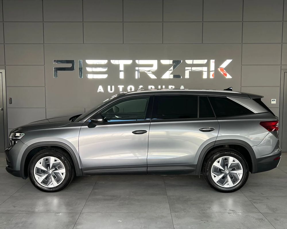 Skoda Kodiaq Selection 1.5 TSI 150KM 7os Salon Polska FV23%