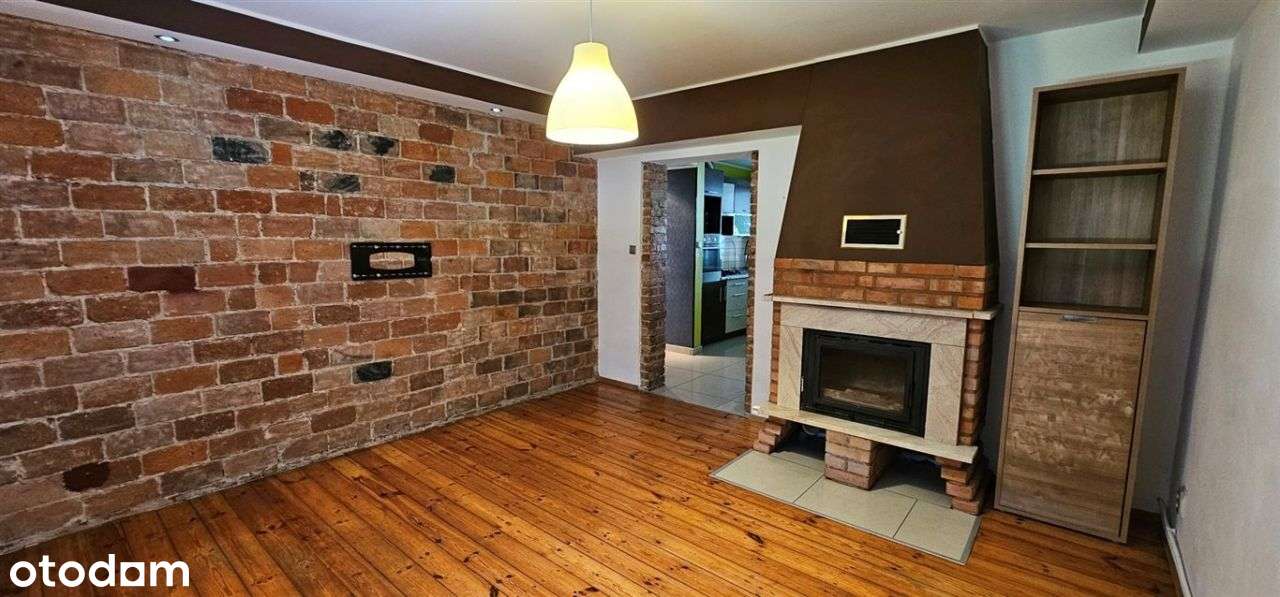 Mieszkanie, 55,50 m², Gliwice-0