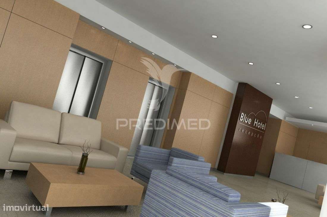 Terreno p/ Hotel - Grande imagem: 2/10