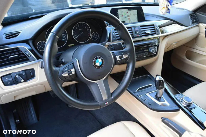 BMW Seria 4 420i GPF Luxury Line - 18