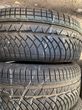 vand 4 anvelope 225/55/18 michelin de iarnă ca noi - 2