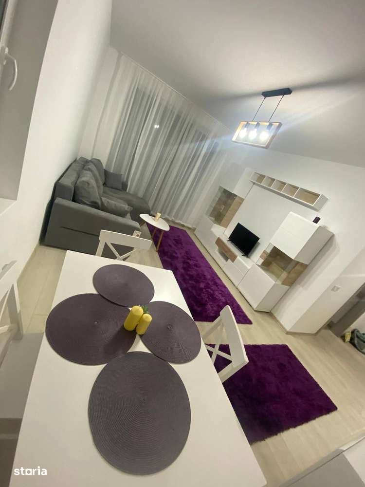 Apartament de vanzare Subcetate-0