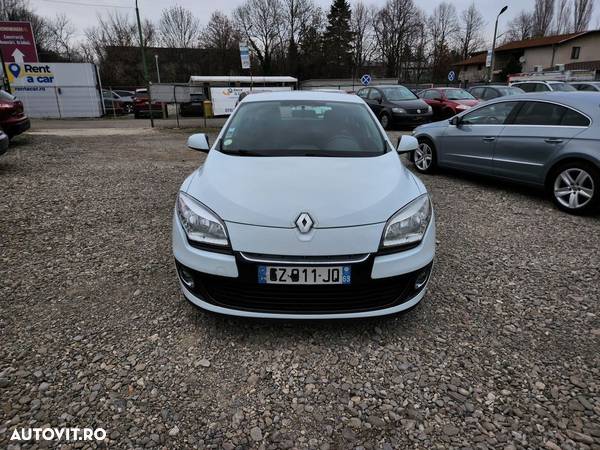 Renault Megane 1.5 dCi Eco2 Authentique - 31