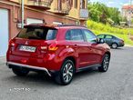 Mitsubishi ASX 2.2 DI-D 4WD Automatik Diamant Edition+ - 4